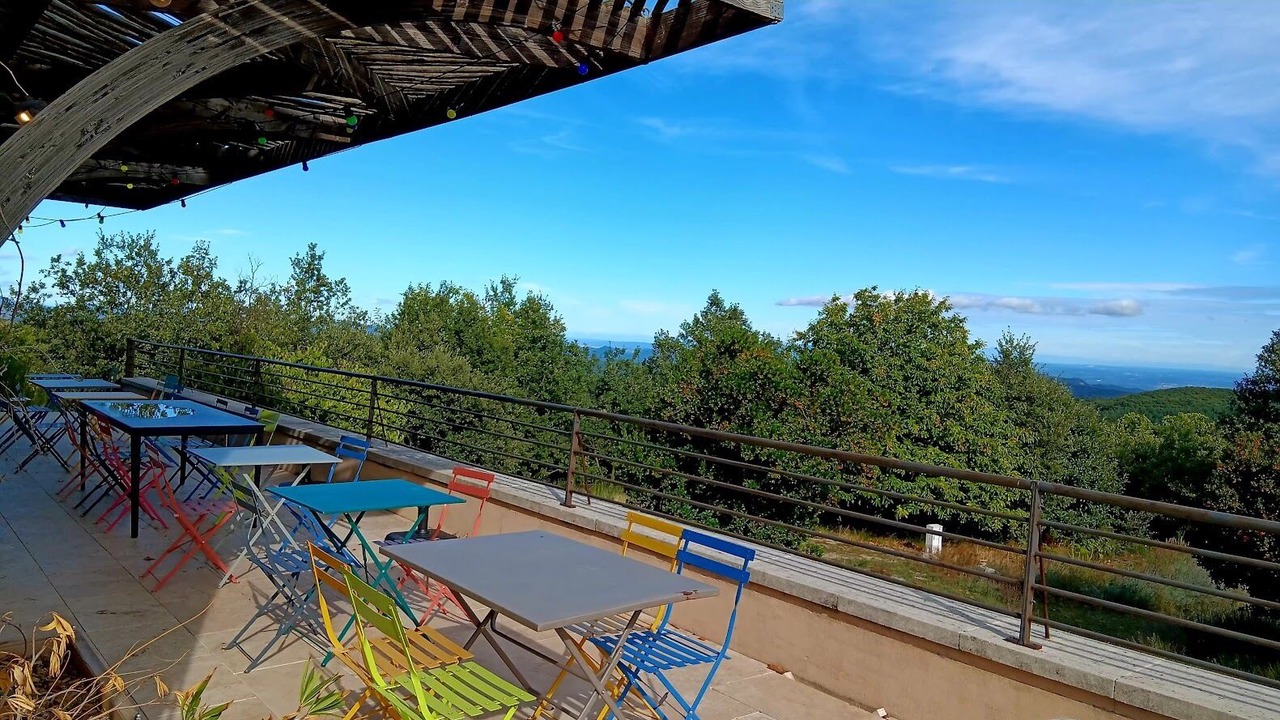 Photo of Outdoor in Colognac