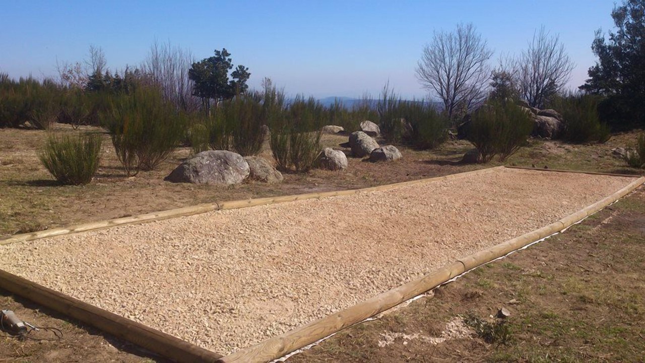 Photo of Outdoor in Colognac