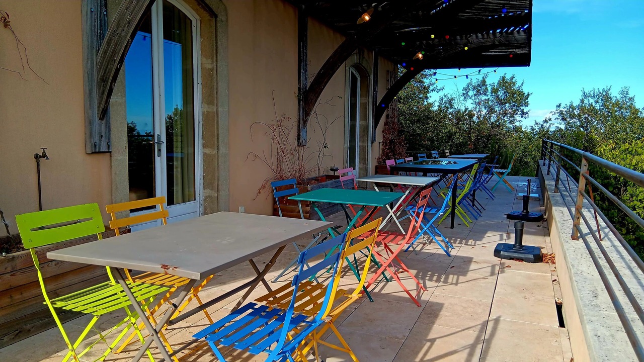 Photo of Outdoor in Colognac