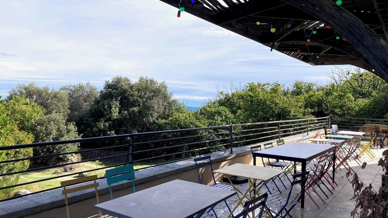 Photo of Outdoor in Colognac