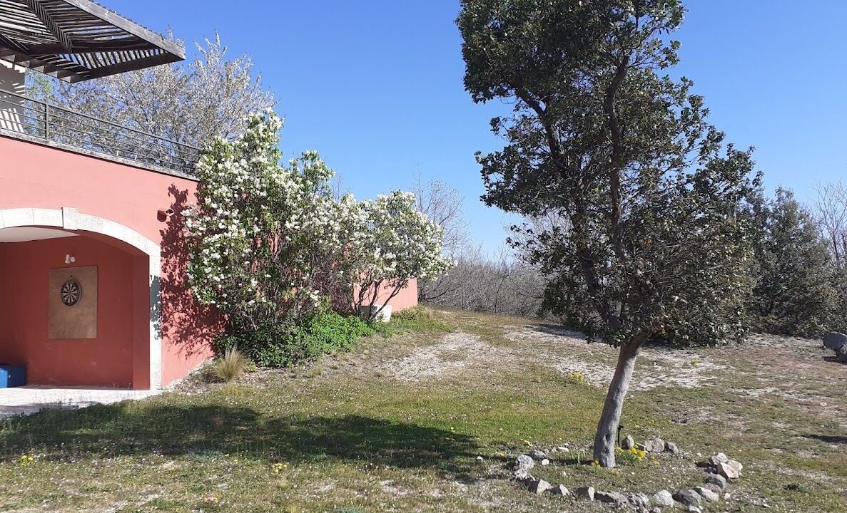 Photo of Outdoor in Colognac