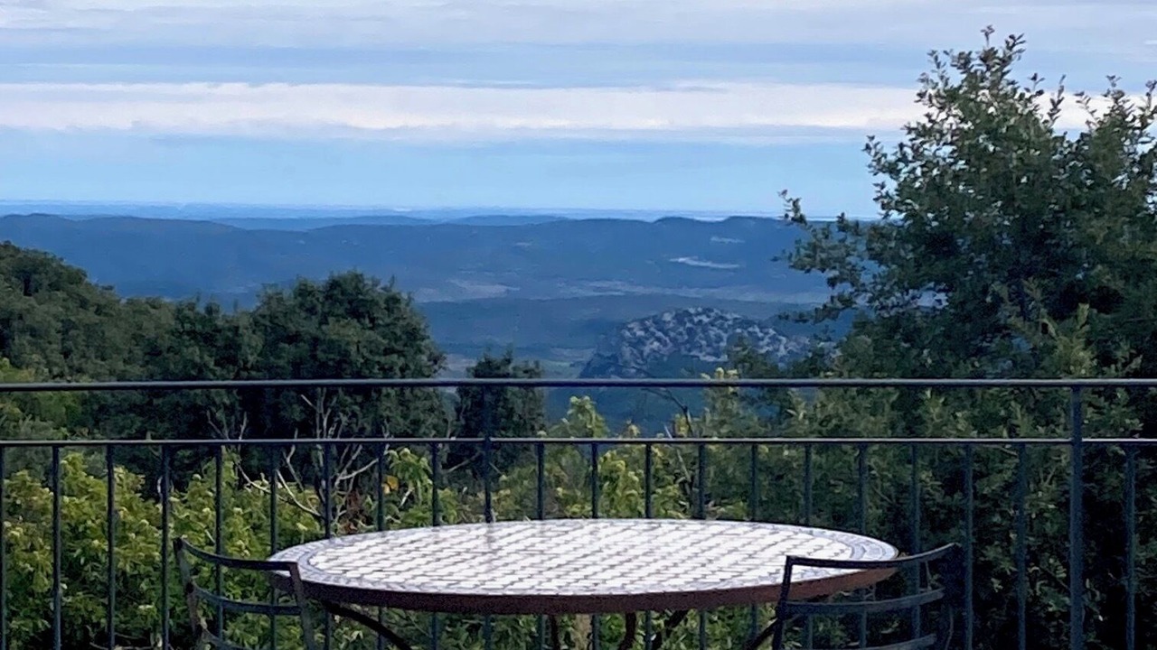 Photo of Outdoor in Colognac