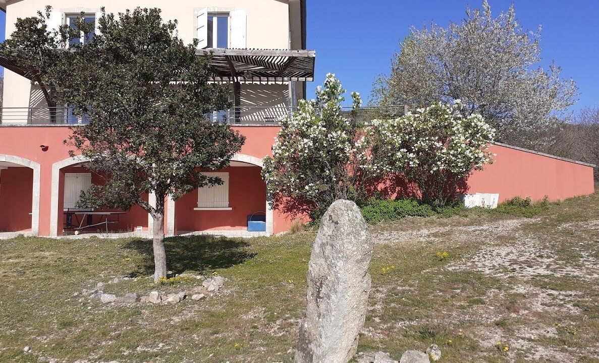 Photo of Outdoor in Colognac
