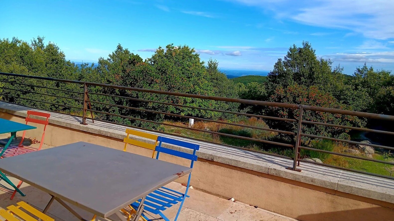 Photo of Outdoor in Colognac