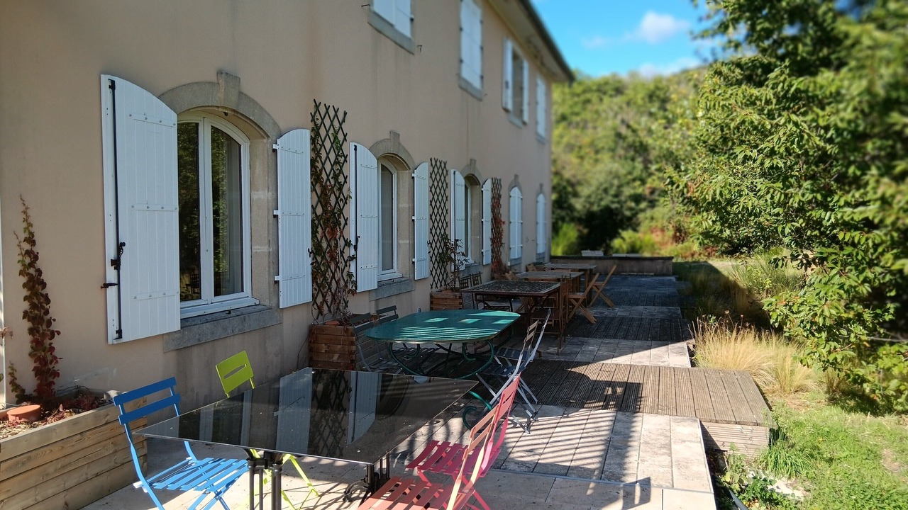 Photo of Outdoor in Colognac
