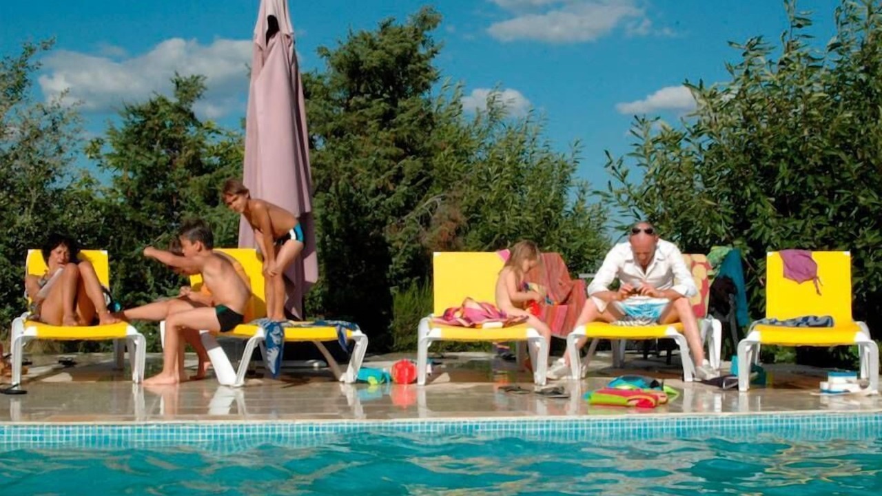 Photo of Outdoor in Colognac