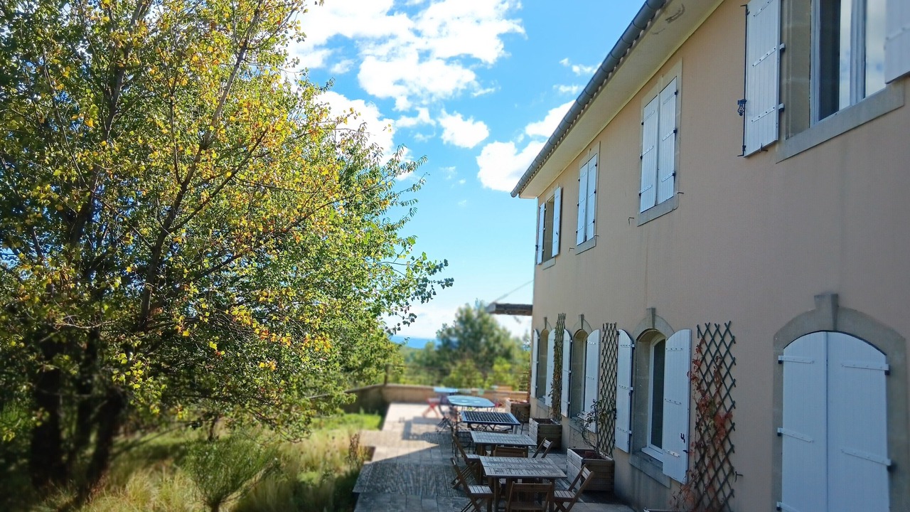 Photo of Outdoor in Colognac