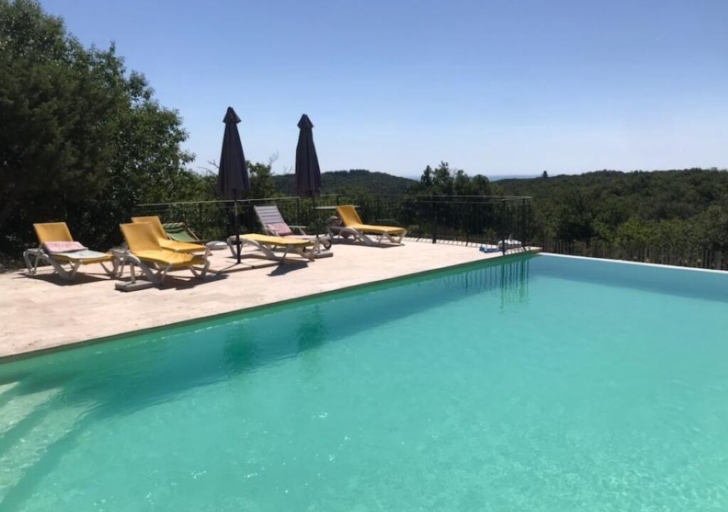 Photo of Outdoor in Colognac
