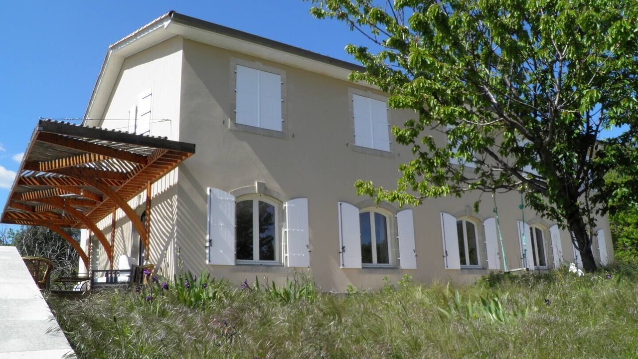 Photo of Outdoor in Colognac
