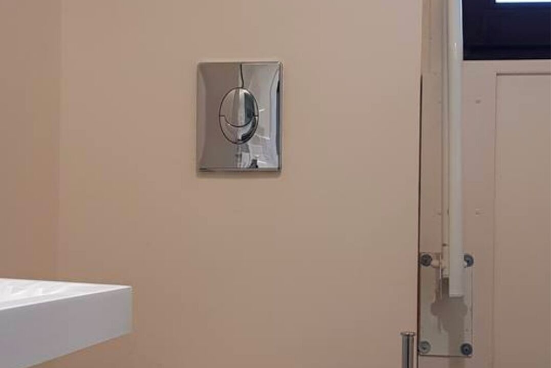 Photo of Bathroom in Cayeux-sur-Mer