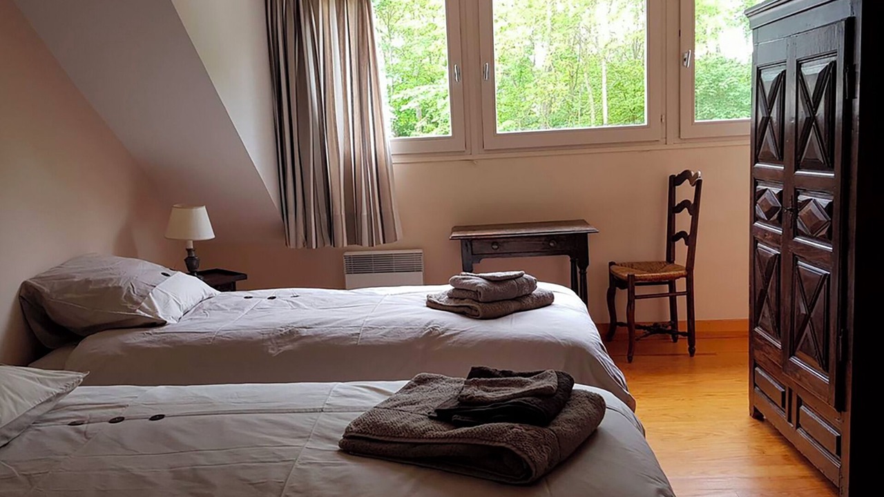 Photo of Bedroom in Cayeux-sur-Mer
