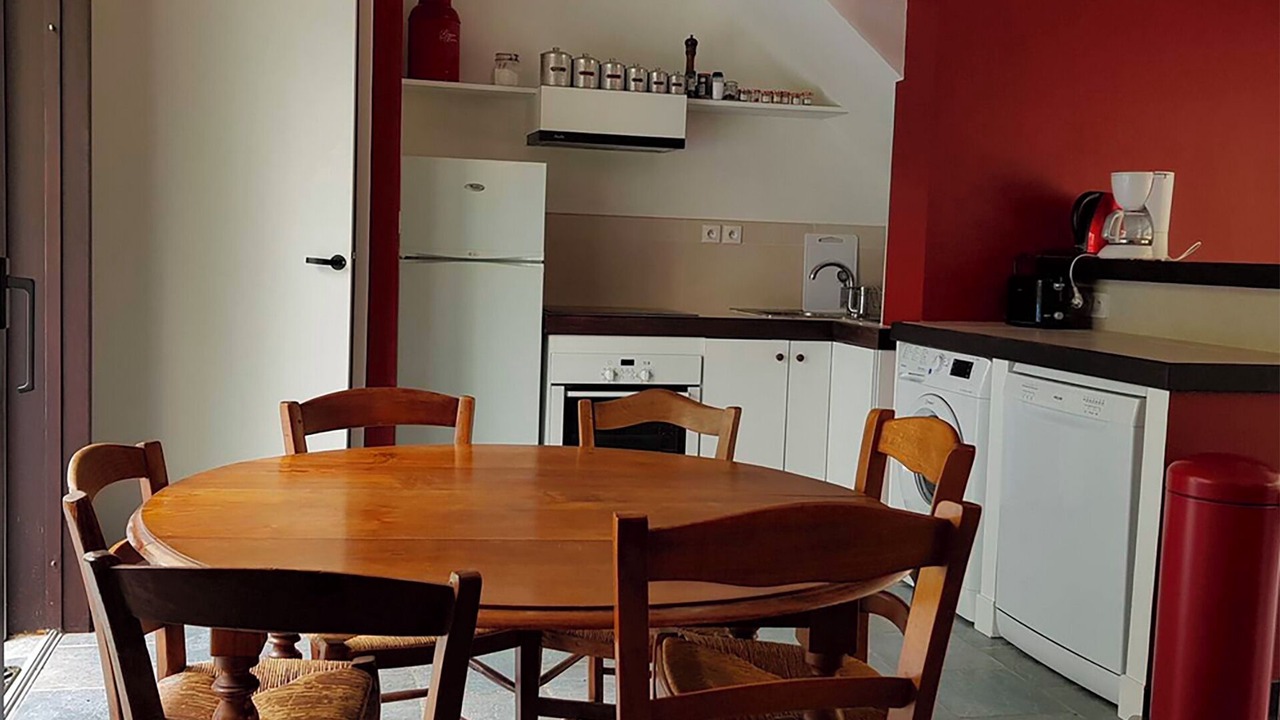 Photo of Kitchen in Cayeux-sur-Mer