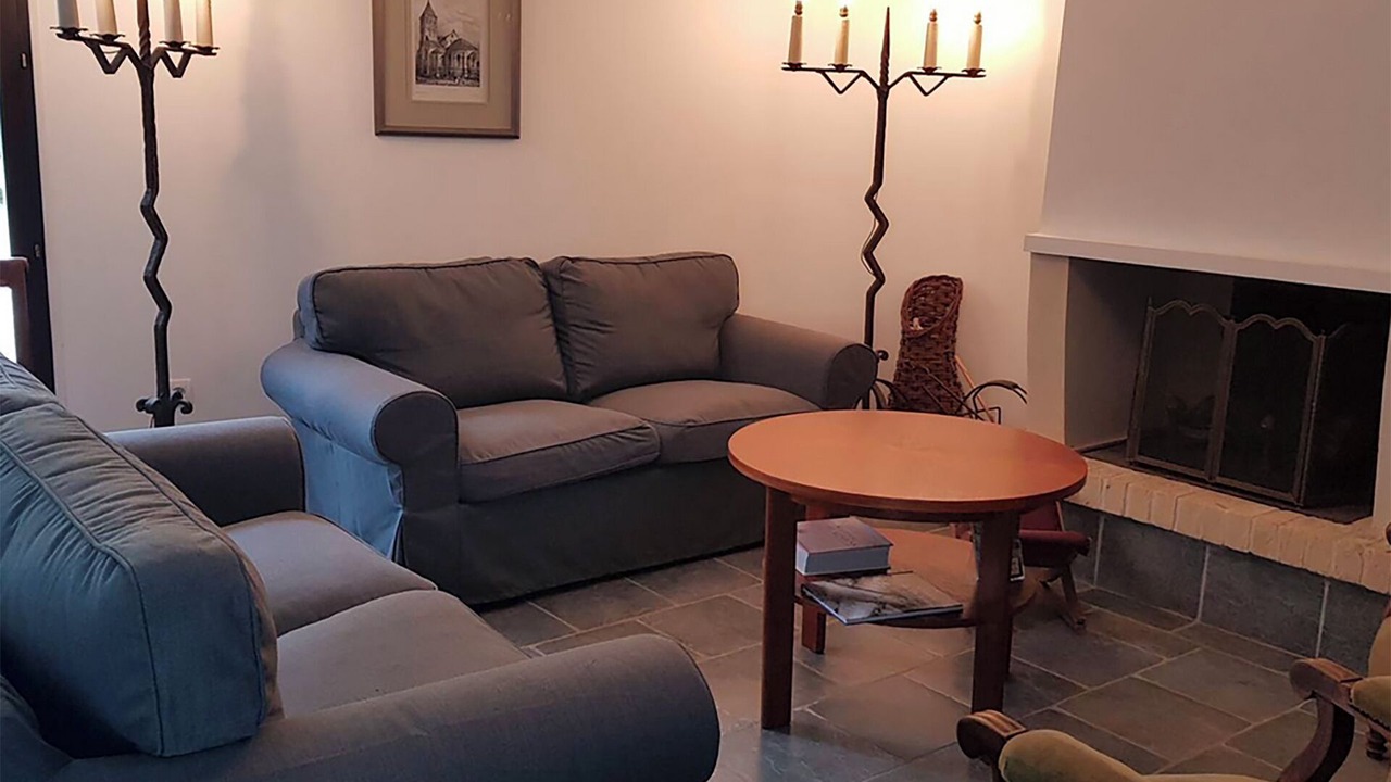 Photo of Livingroom in Cayeux-sur-Mer