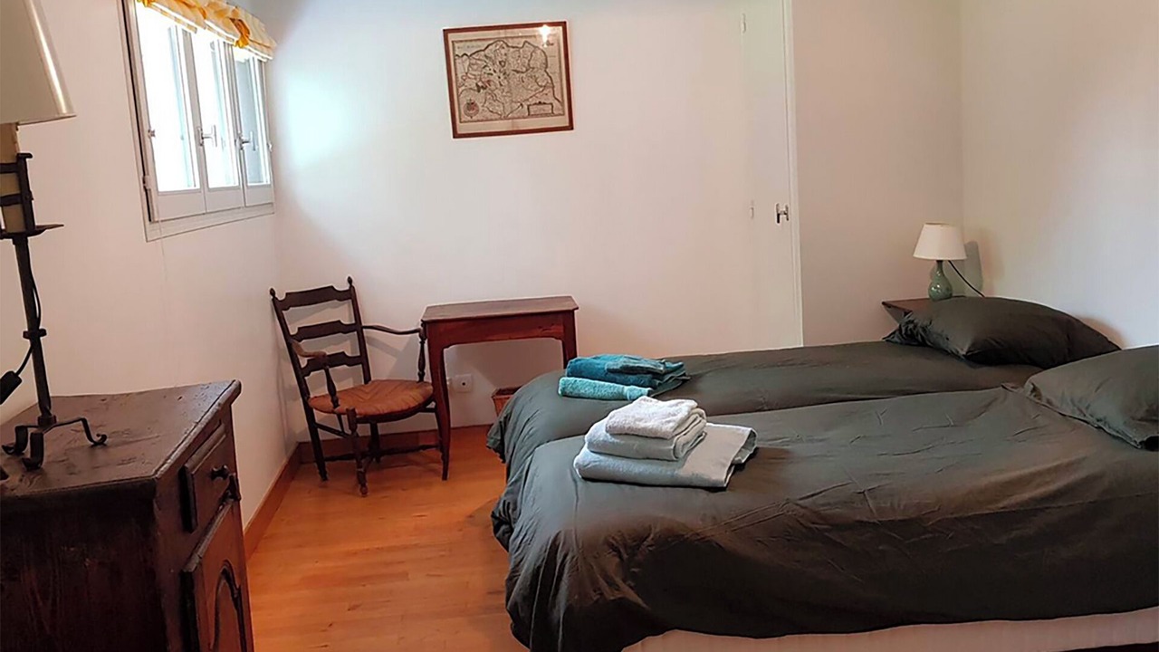 Photo of Bedroom in Cayeux-sur-Mer