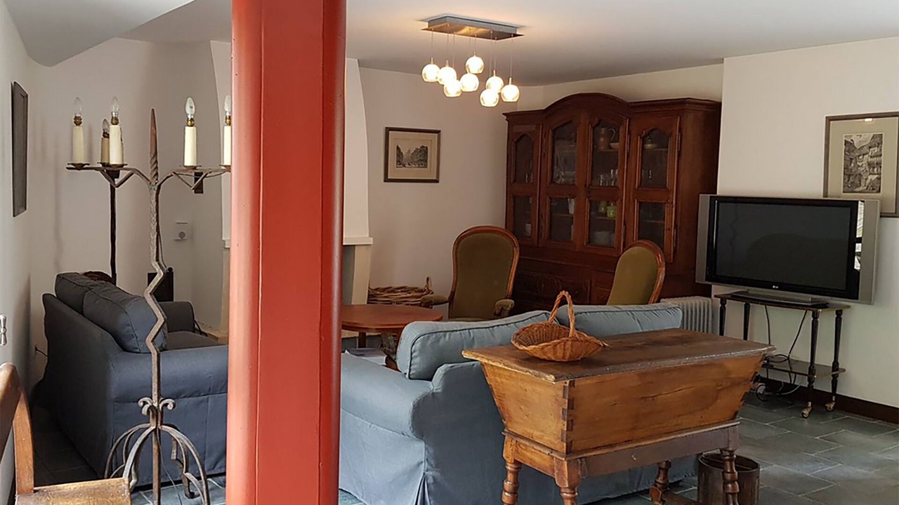 Photo of Livingroom in Cayeux-sur-Mer
