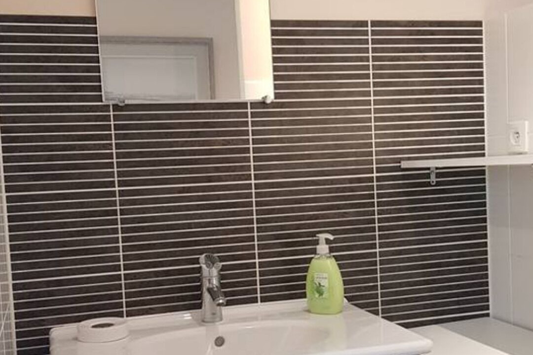 Photo of Bathroom in Cayeux-sur-Mer