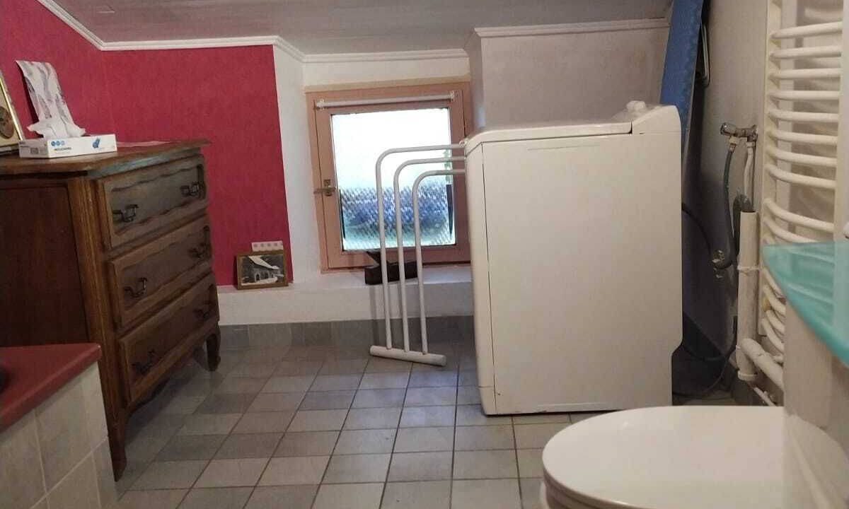 Photo of Bathroom in Corbel