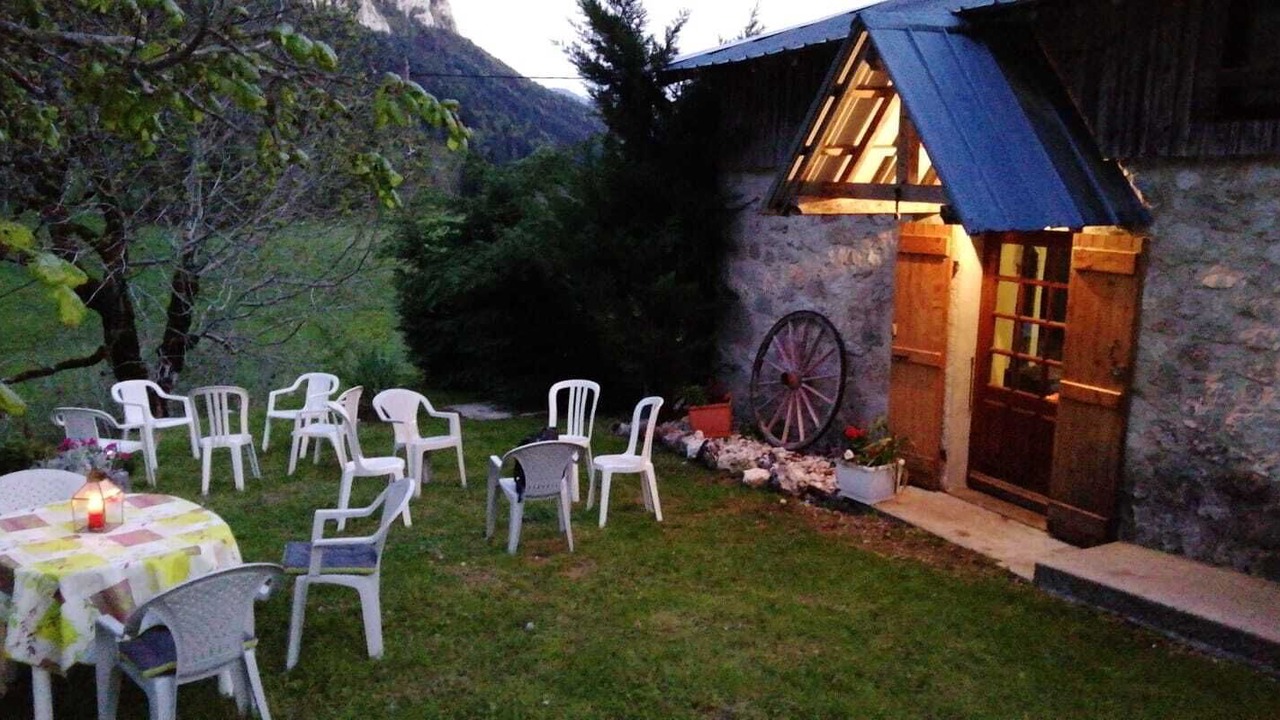 Photo of Outdoor in Corbel