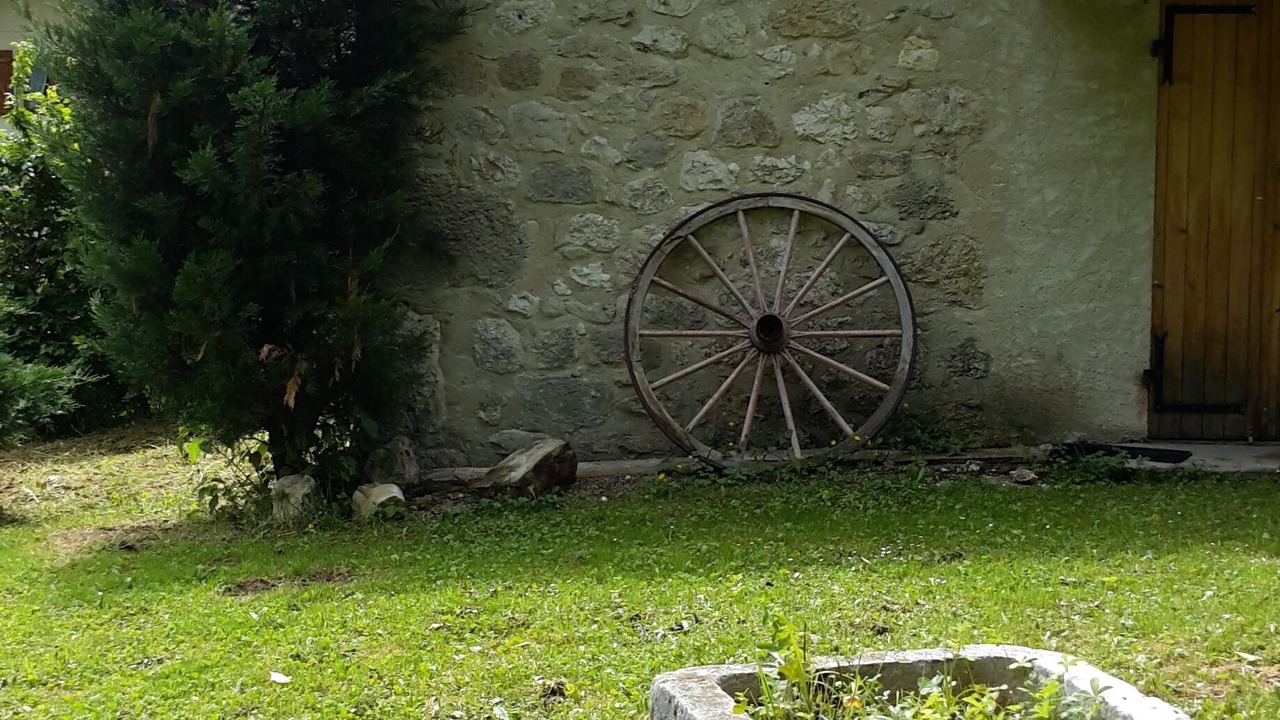 Photo of Outdoor in Corbel