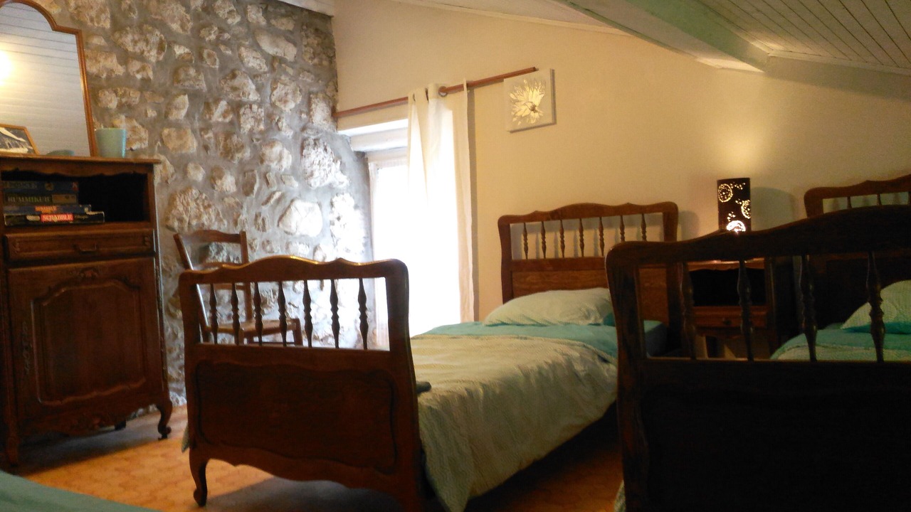 Photo of Bedroom in Corbel