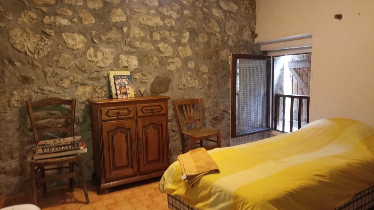 Photo of Bedroom in Corbel
