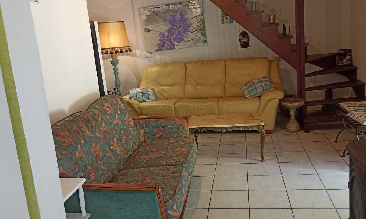 Photo of Livingroom in Corbel