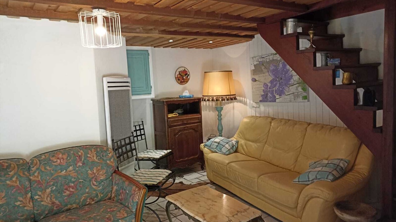 Photo of Livingroom in Corbel