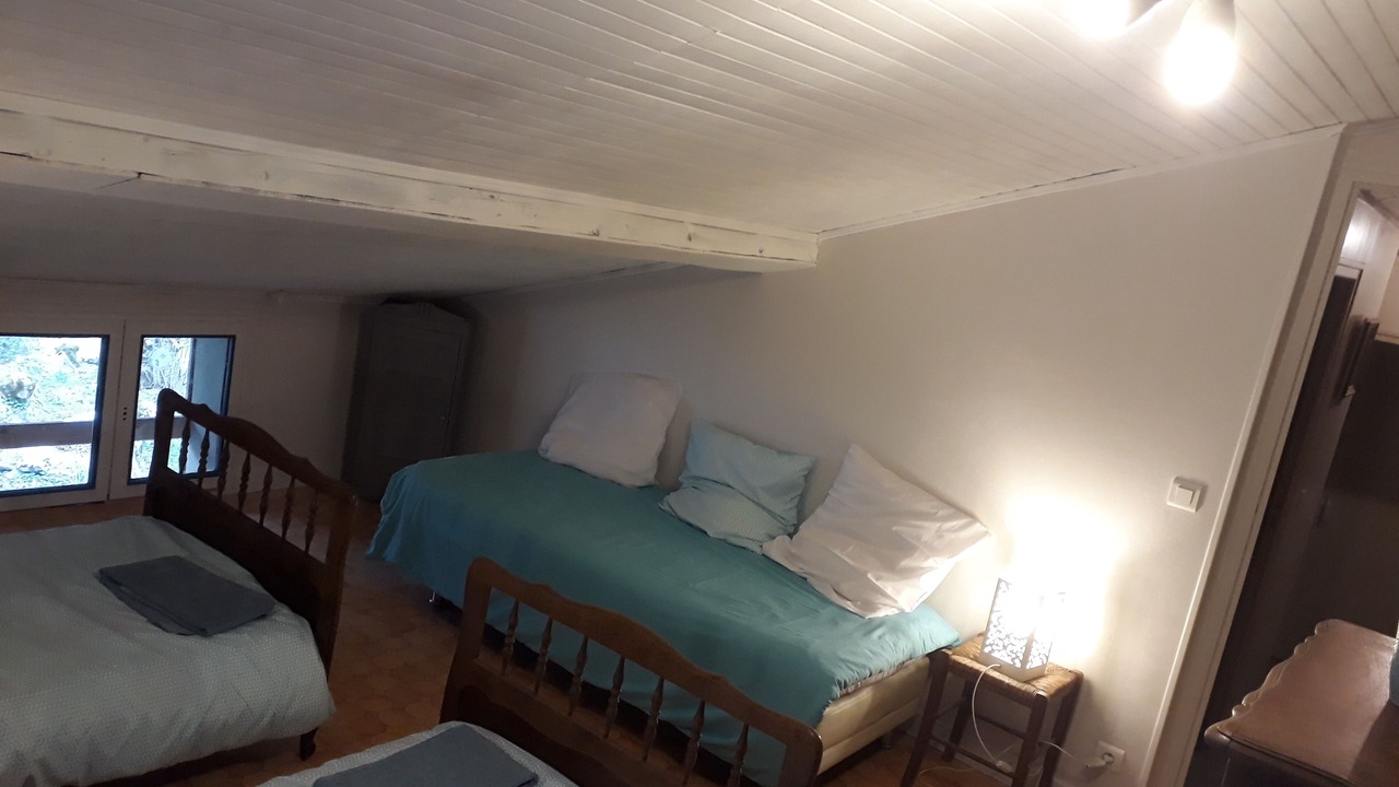 Photo of Bedroom in Corbel