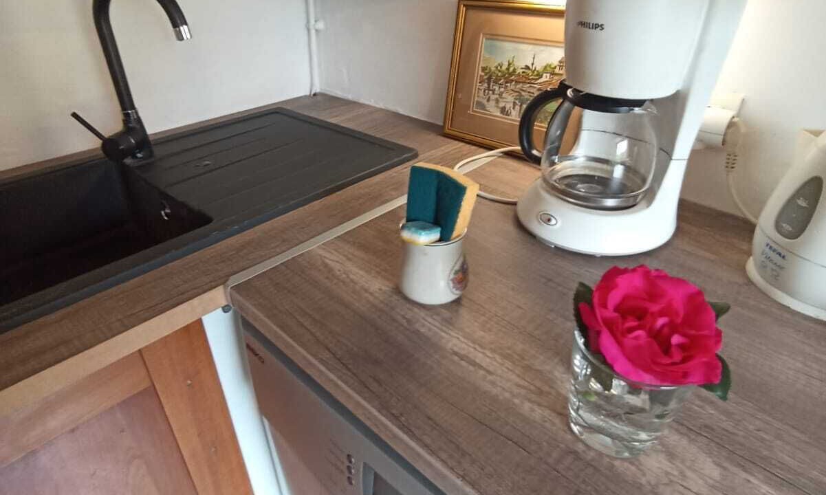 Photo of Kitchen in Corbel