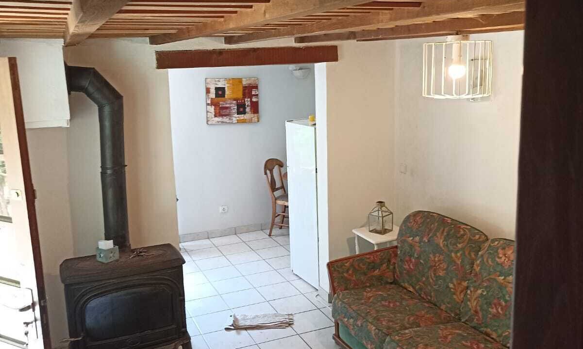 Photo of Livingroom in Corbel