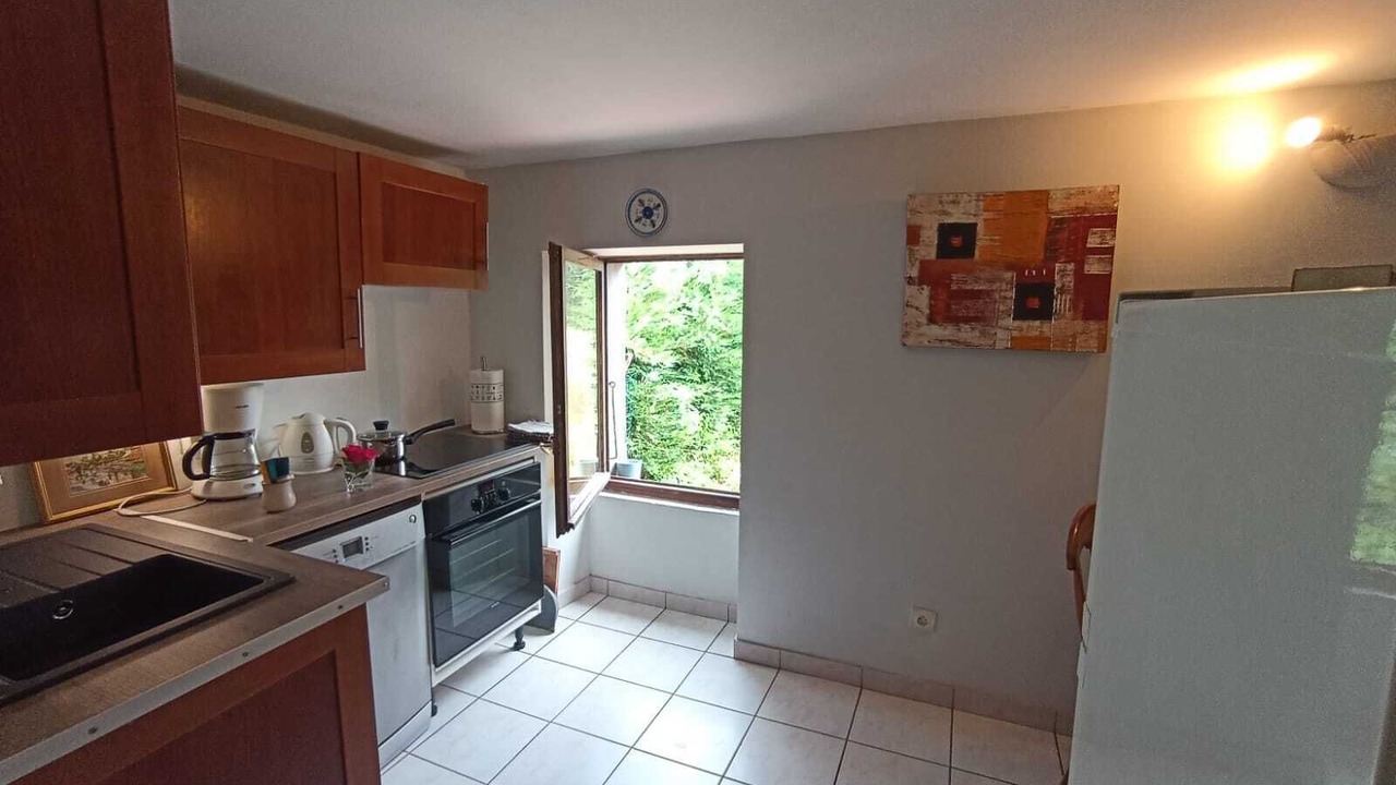Photo of Kitchen in Corbel