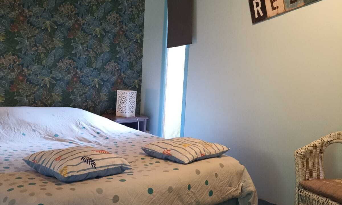 Photo of Bedroom in Corbel