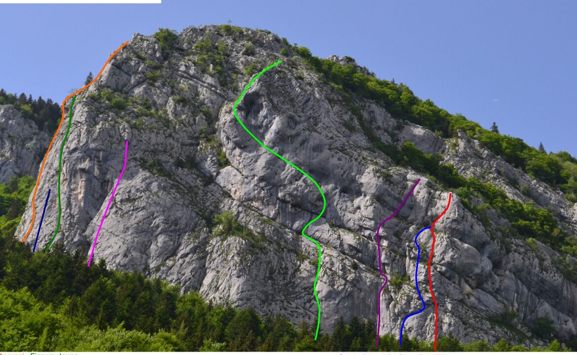 Photo of Others in Corbel