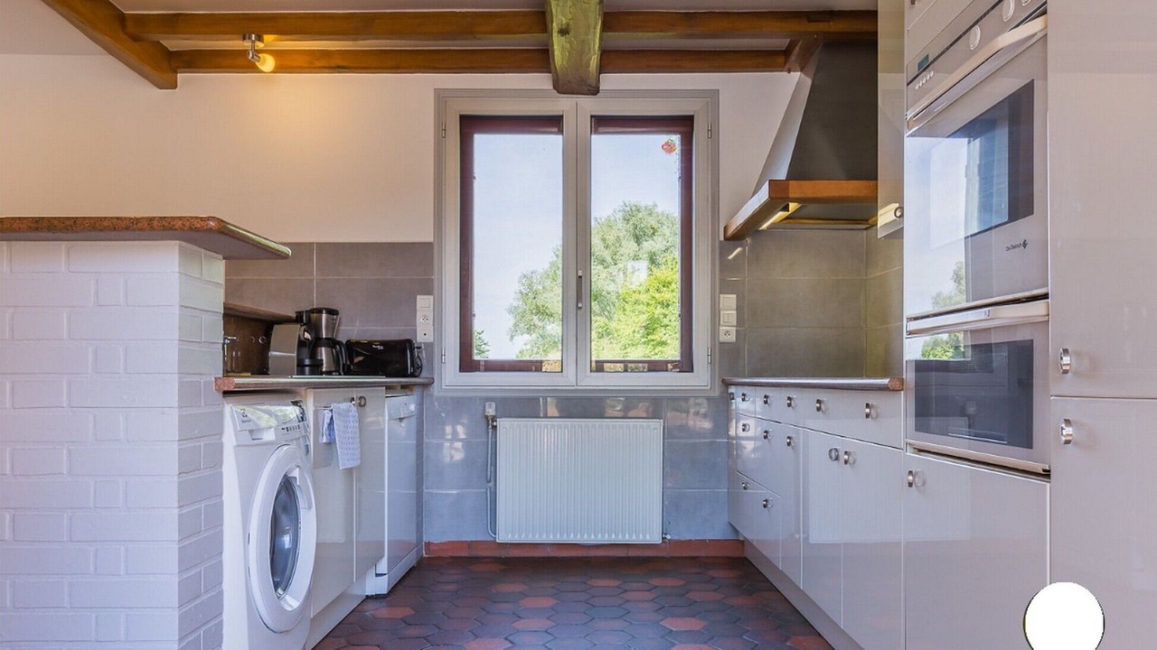 Photo of Kitchen in Cuigy-en-Bray