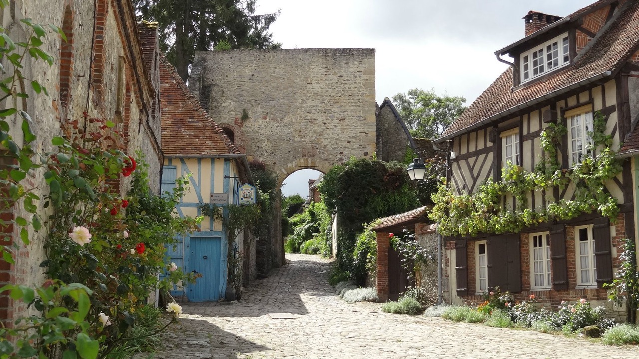 Photo of Outdoor in Cuigy-en-Bray