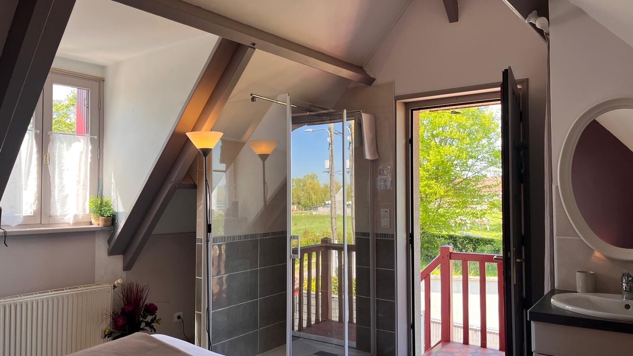 Photo of Bedroom in Cuigy-en-Bray