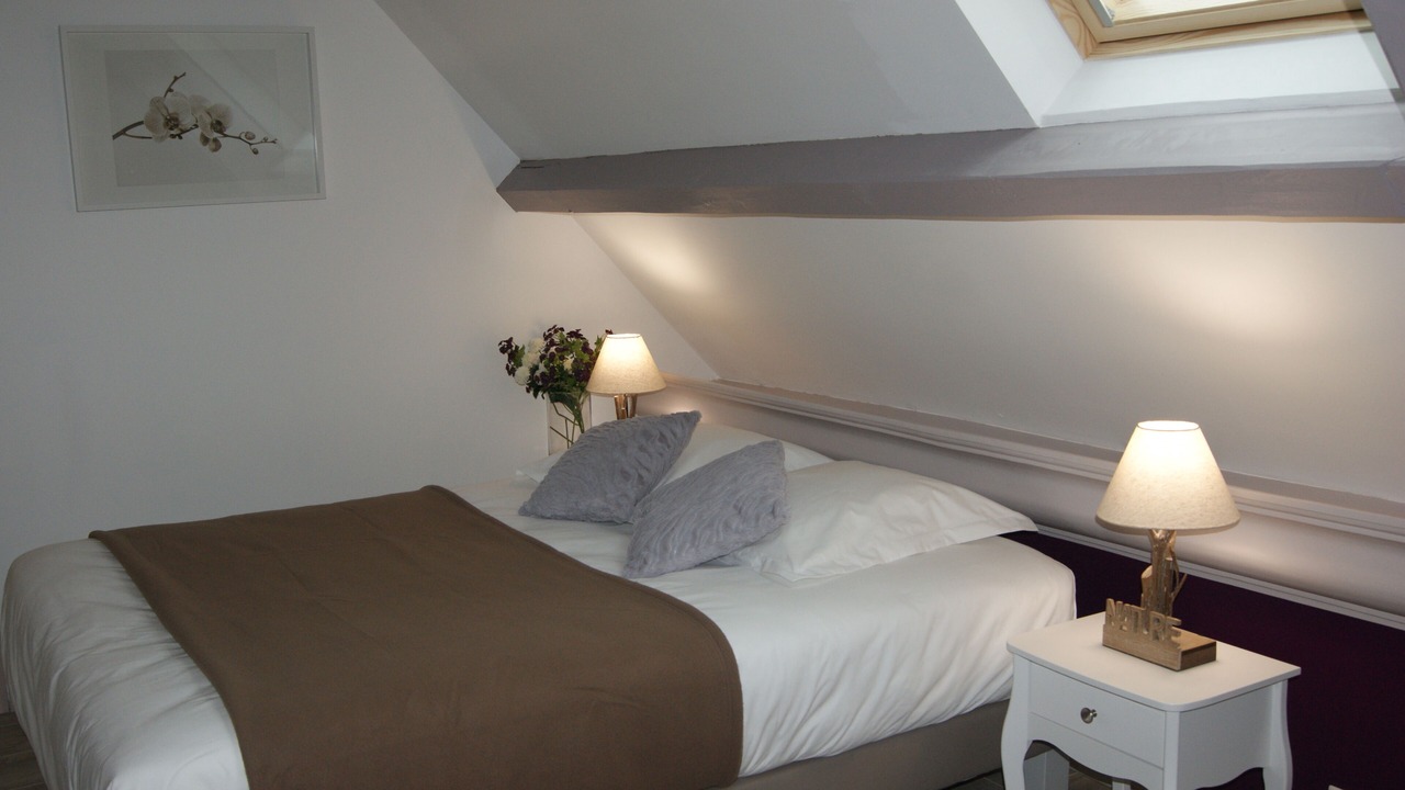 Photo of Bedroom in Cuigy-en-Bray