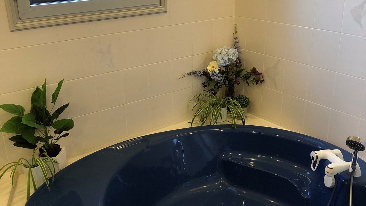 Photo of Bathroom in Cuigy-en-Bray
