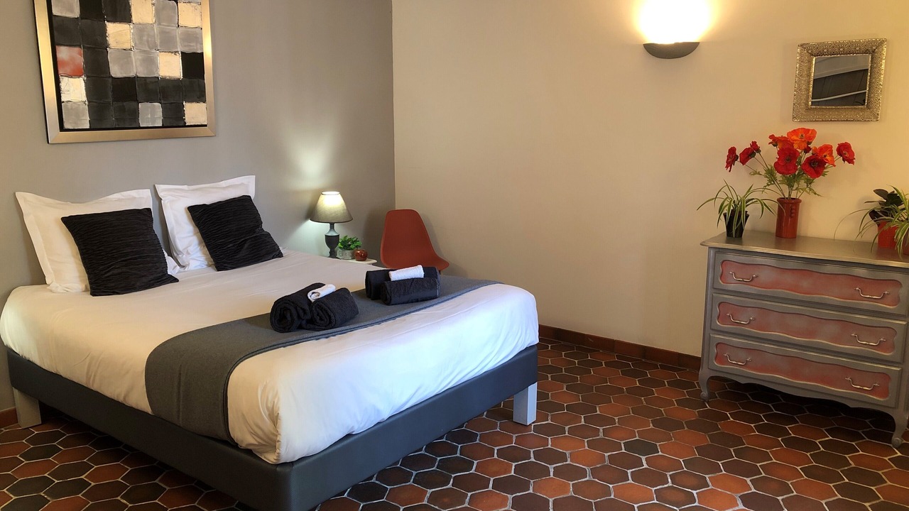 Photo of Bedroom in Cuigy-en-Bray