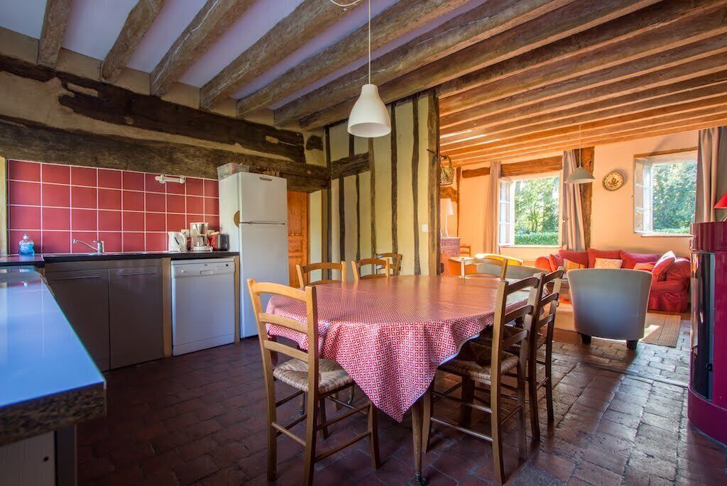 Photo of Others in Le Poislay