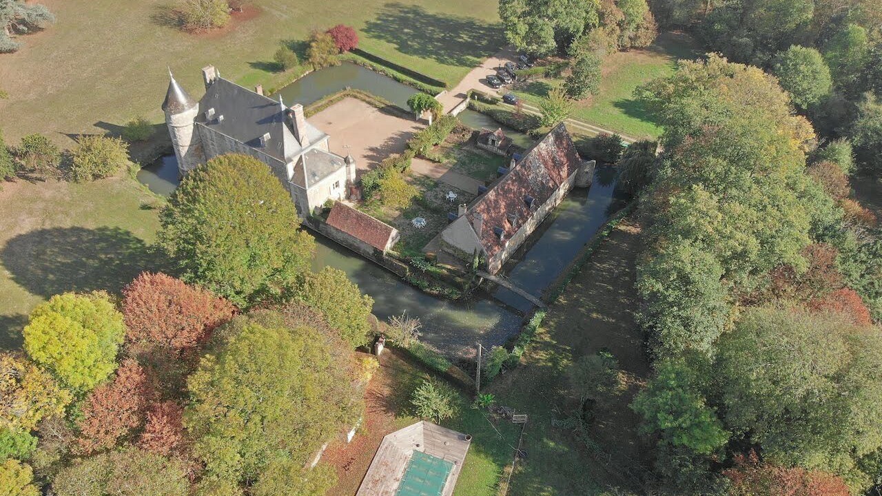 Photo of Outdoor in Le Poislay