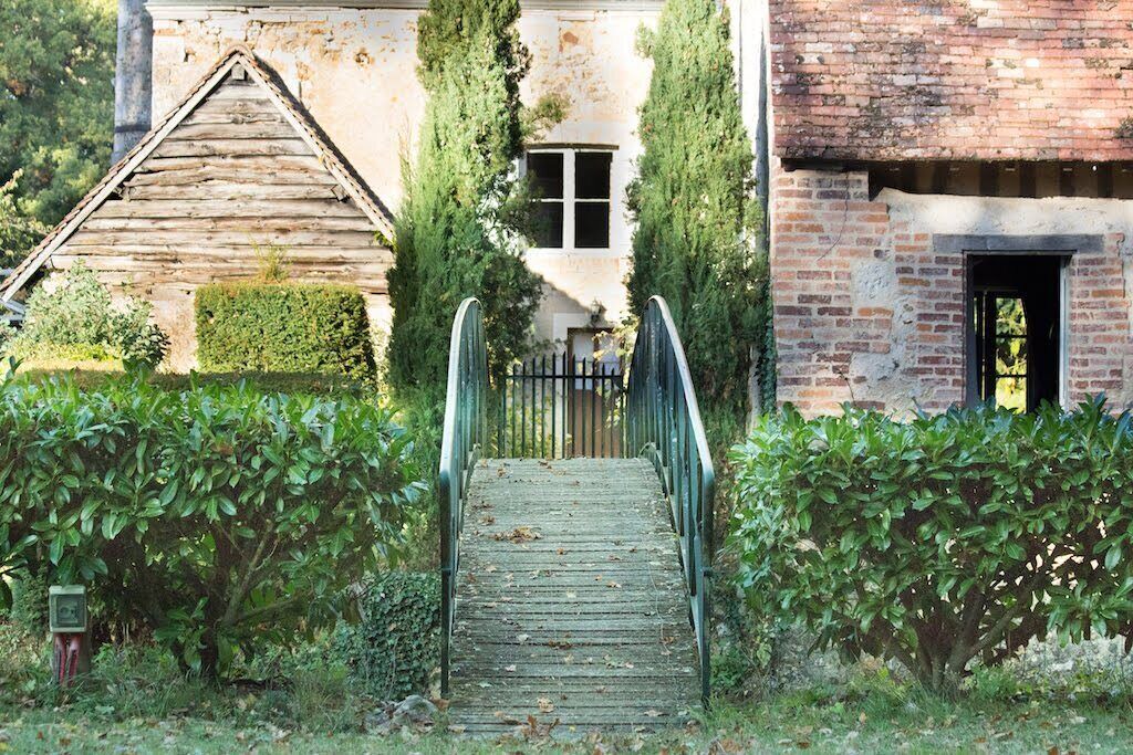 Photo of Outdoor in Le Poislay