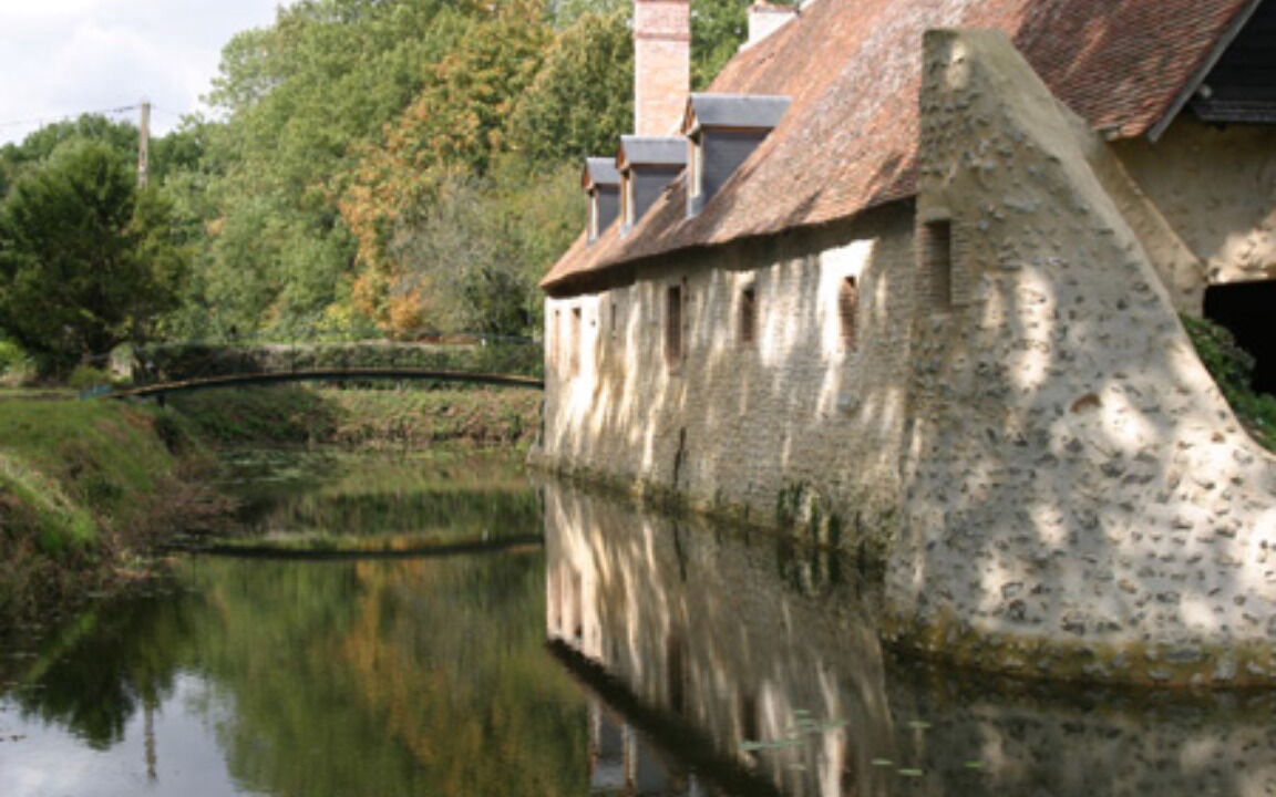 Photo of Outdoor in Le Poislay