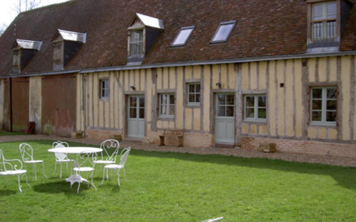 Photo of Outdoor in Le Poislay