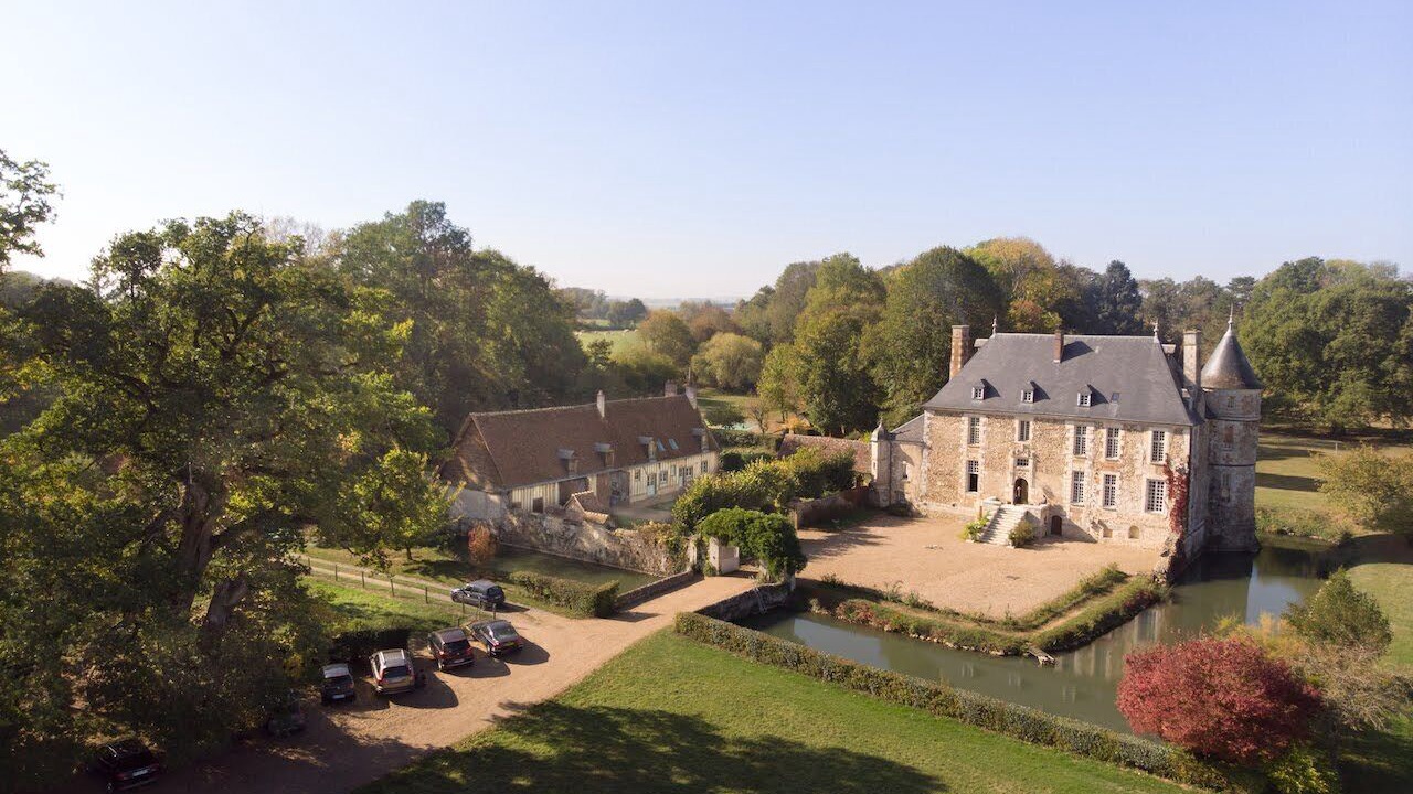 Photo of Outdoor in Le Poislay