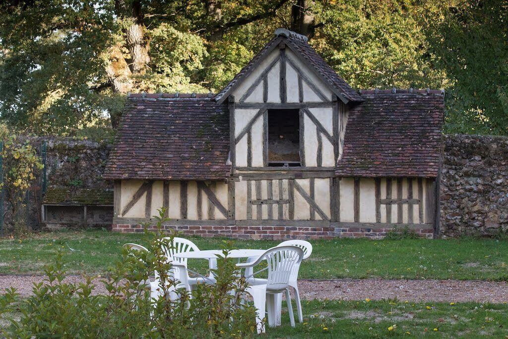 Photo of Outdoor in Le Poislay