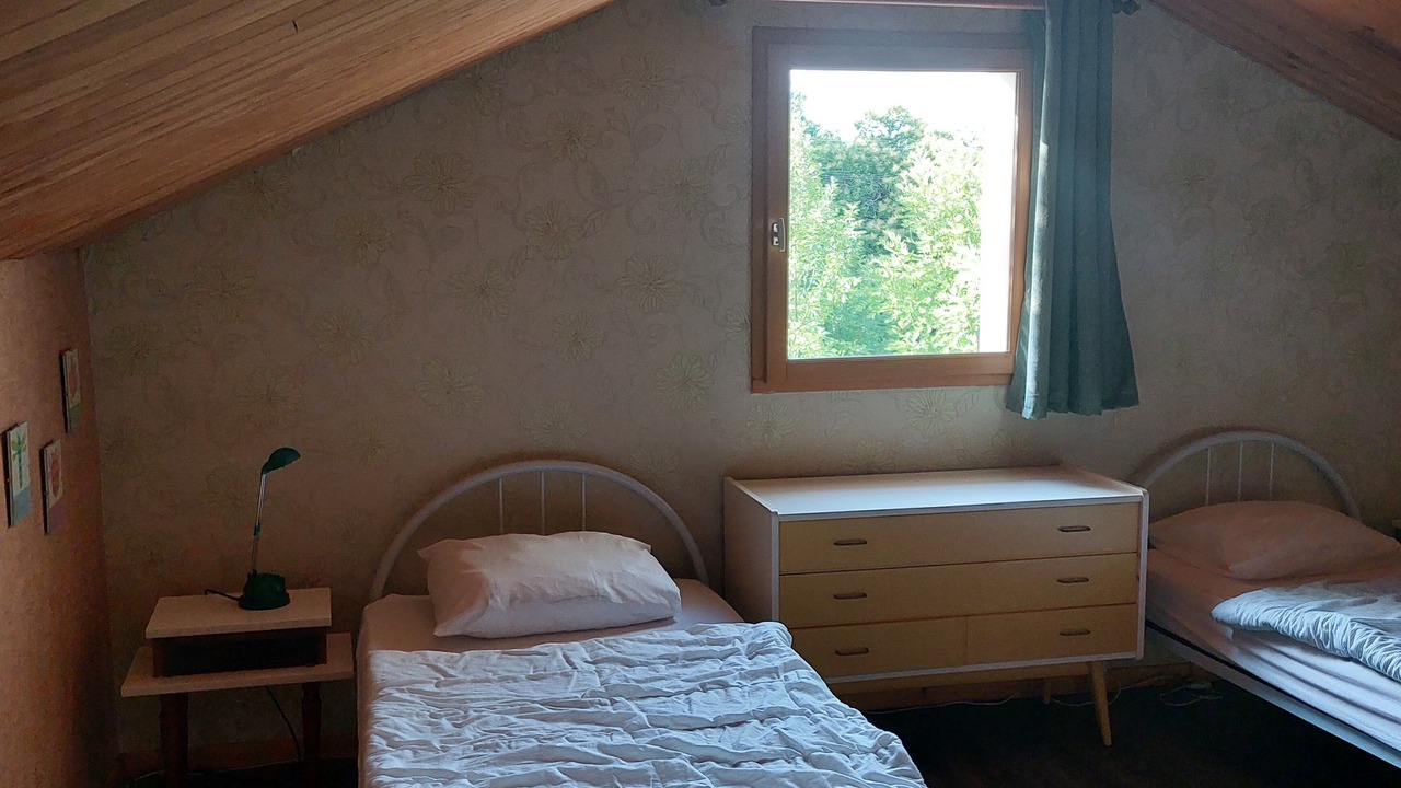 Photo of Bedroom in Saint-Julien-du-Gua