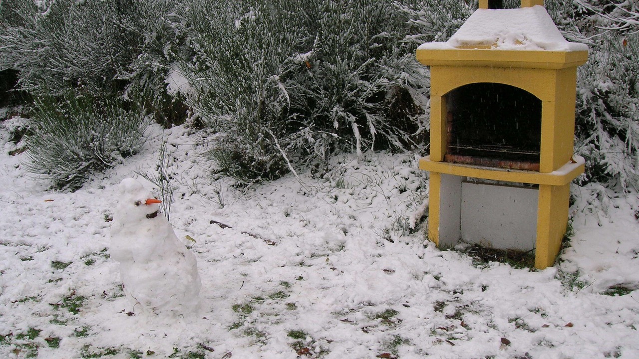 Photo of Outdoor in Saint-Julien-du-Gua