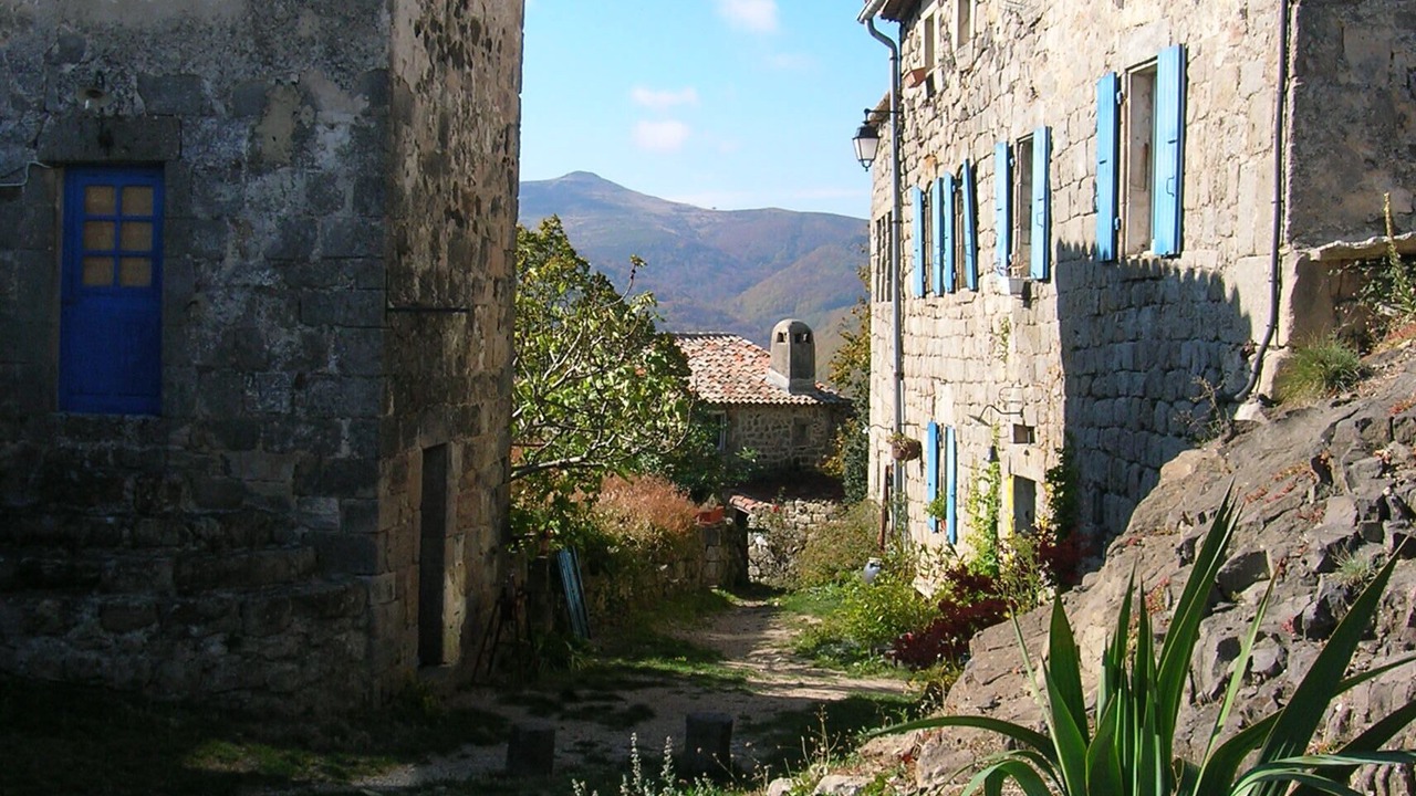 Photo of Outdoor in Saint-Julien-du-Gua