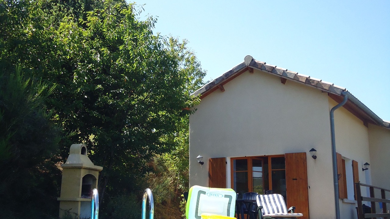 Photo of Outdoor in Saint-Julien-du-Gua